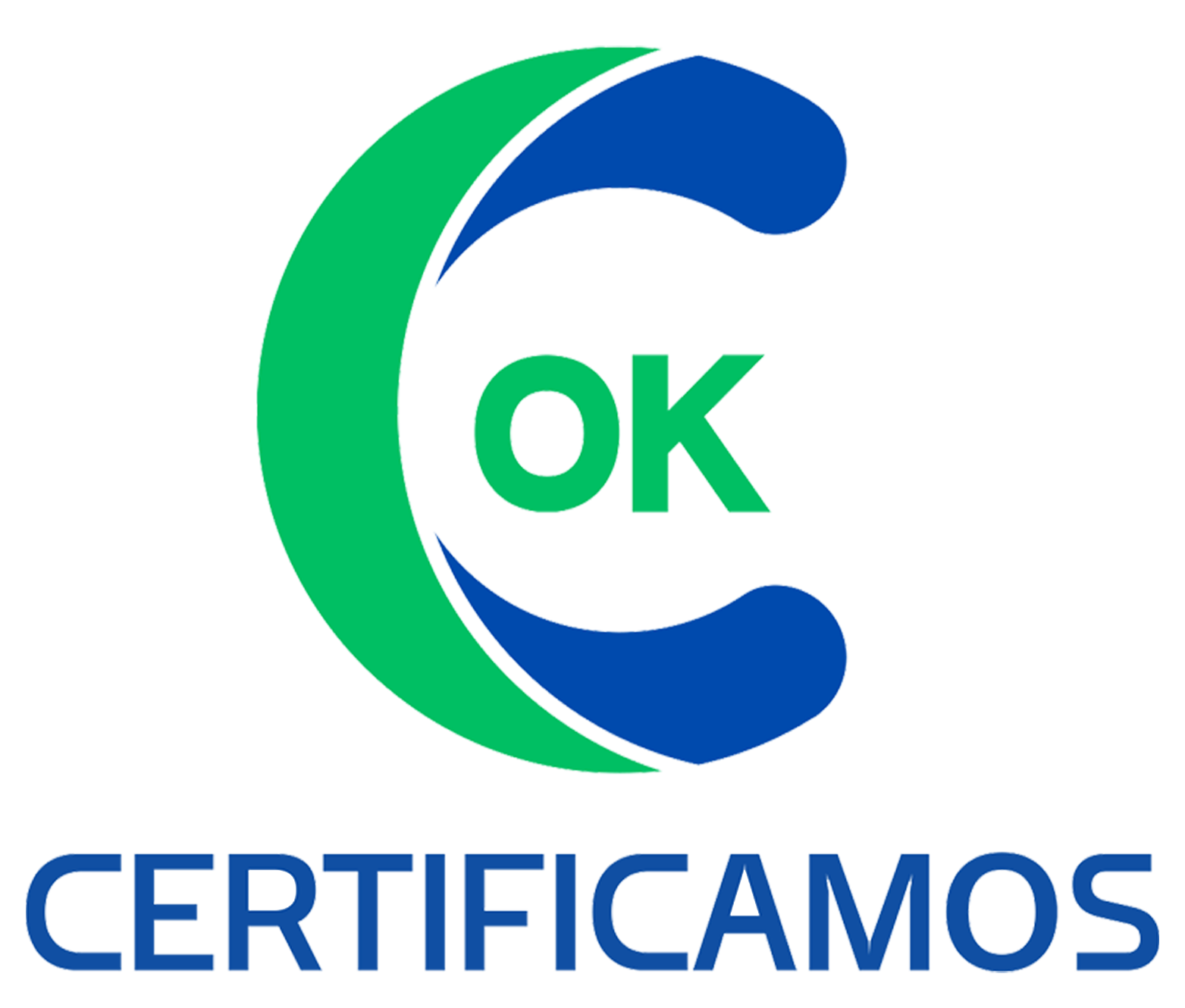 Certificamos Logo
